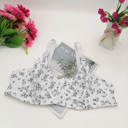 Buy 1 Get 2 Beautiful Printed Design Bras