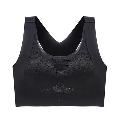 Buy 1 Get 2 Free Women Seamless Beauty Butterfly Soft, Stylish & Supportive Sports Bra
