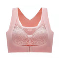Buy 1 Get 2 Free Women Seamless Beauty Butterfly Soft, Stylish & Supportive Sports Bra
