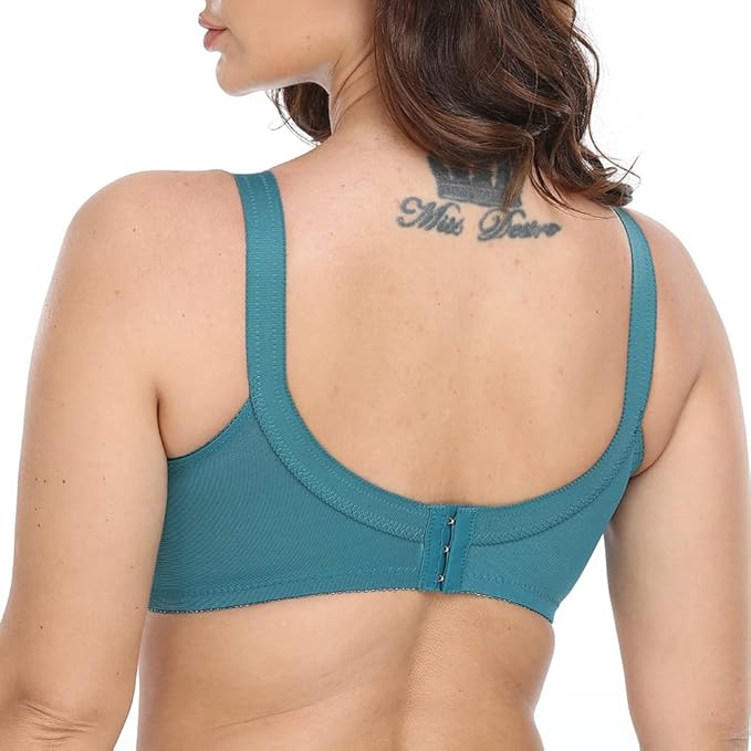 BUY 1 GET 2 Free Doreen Bra for Daily Comfort