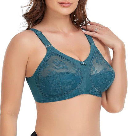 BUY 1 GET 2 Free Doreen Bra for Daily Comfort