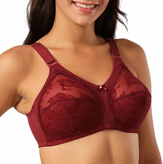 BUY 1 GET 2 Free Doreen Bra for Daily Comfort
