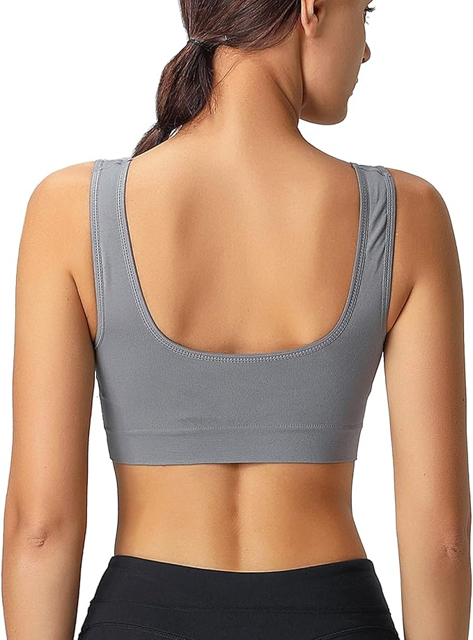 Soft Padded Air Bra – With Removable Pads, Buy 1 Get 2 Free