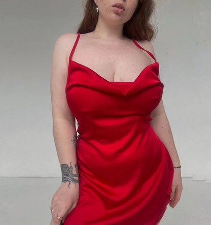 Plus Size Nightgown